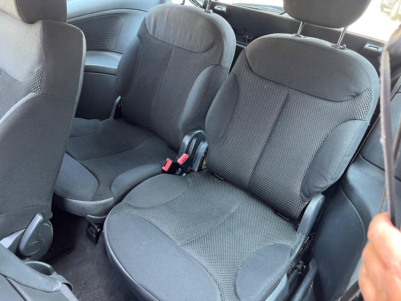 Citroen C2 1.6 16V 125CV VTS