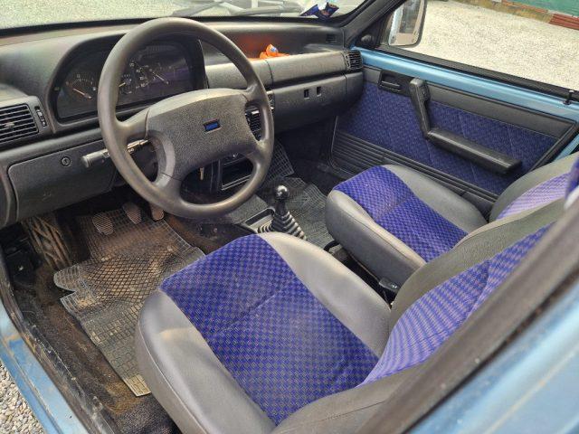 FIAT Fiorino Furgone 1.7 Turbodiesel