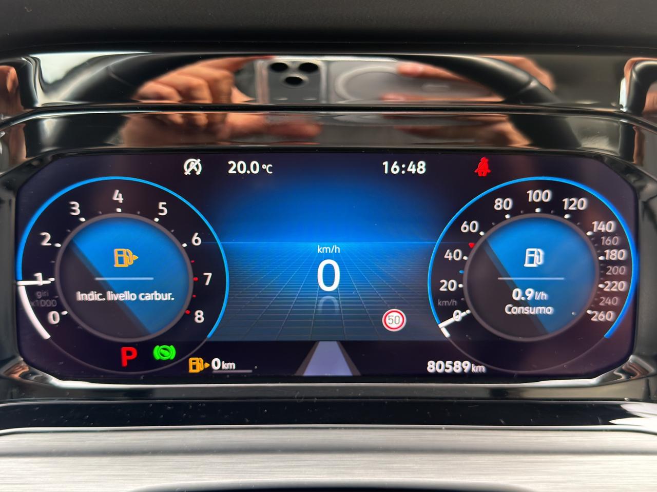 VOLKSWAGEN Golf 8ª serie Golf 1.5 eTSI 130 CV EVO ACT DSG Style