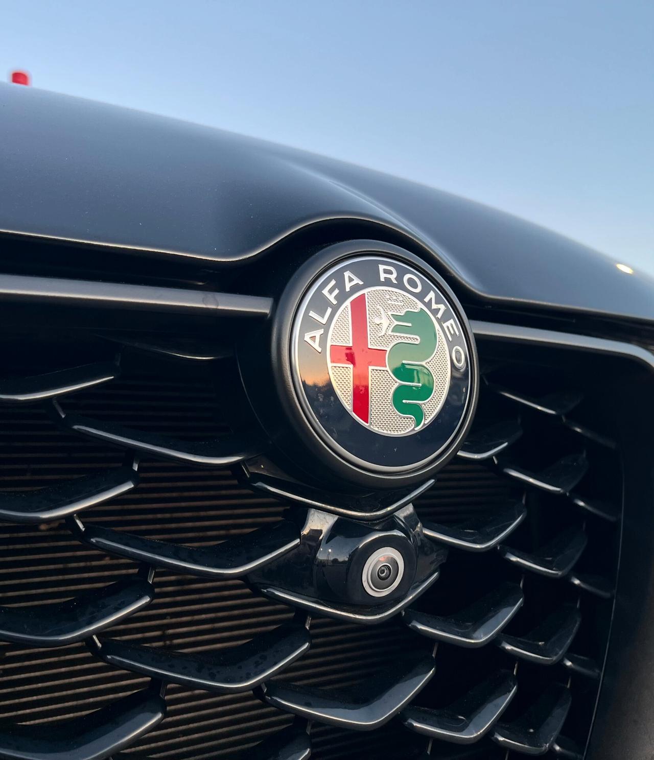 Alfa Romeo Tonale 1.6 diesel 130 CV Sprint TCT6 Automatic