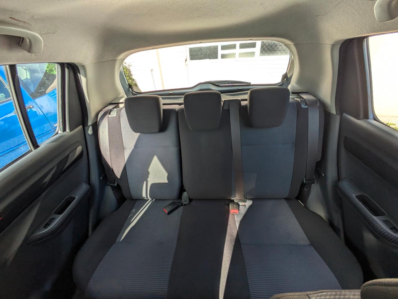 SUZUKI SWIFT 4X4 1.3 BENZINA 92CV