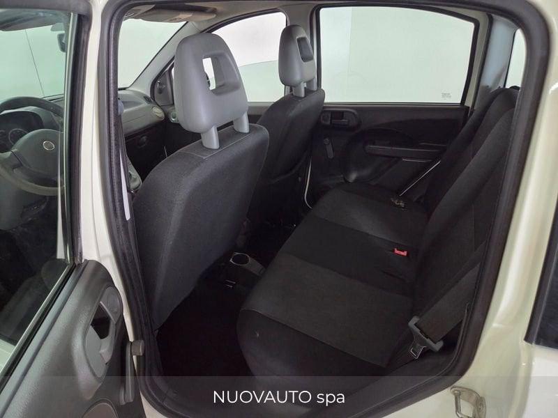 FIAT Panda Panda 1.2 Dynamic 69cv E5