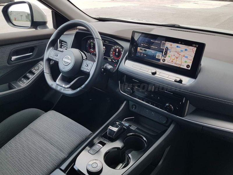 Nissan X-Trail X-Trail 1.5 e-power N-Connecta e-4orce 4wd auto 7p.ti