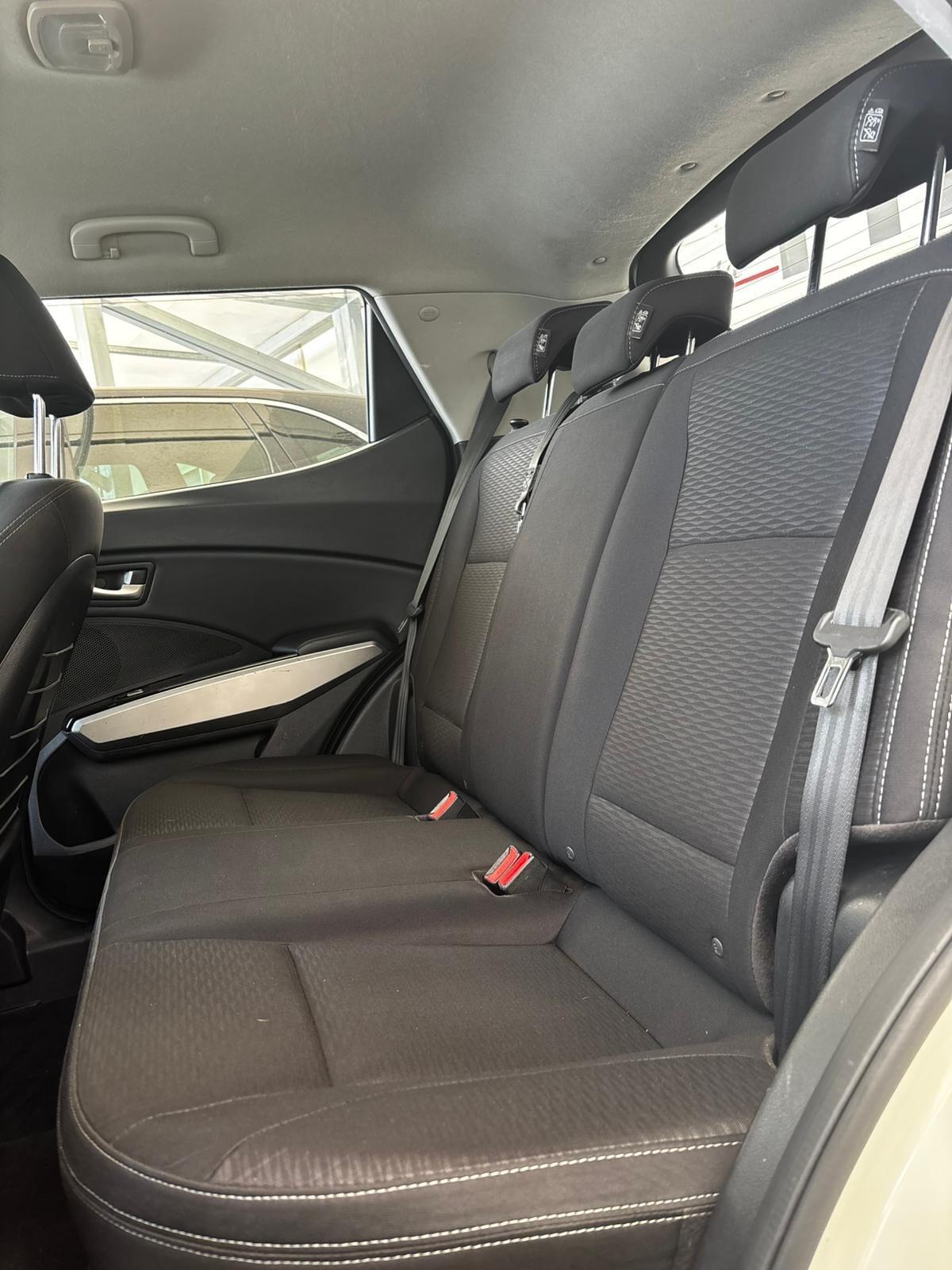 Ssangyong Tivoli 1.6 TDd 115 CV