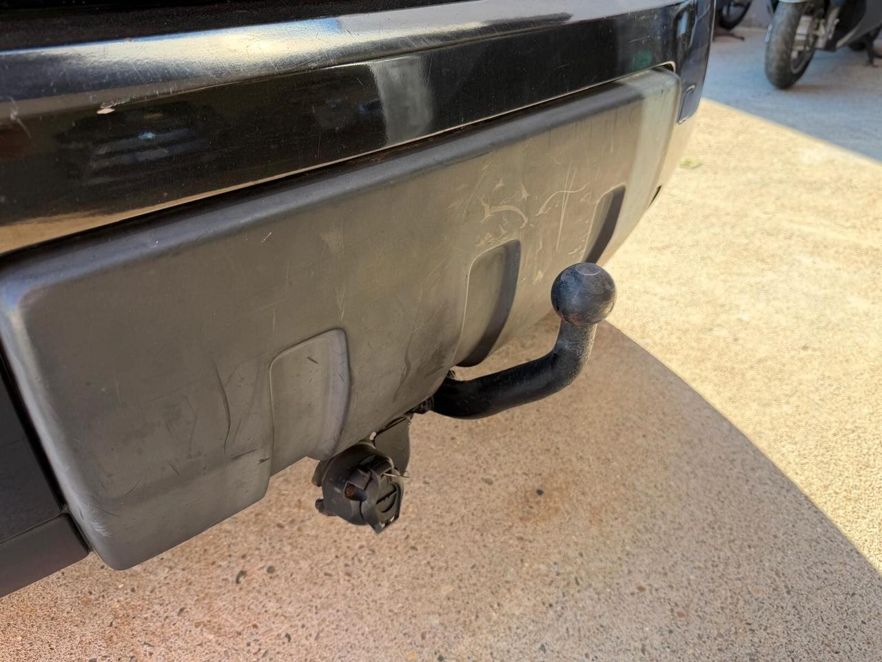 Fiat Panda 2010 1.2B 4x4 89000km UNIPRO GANCIO