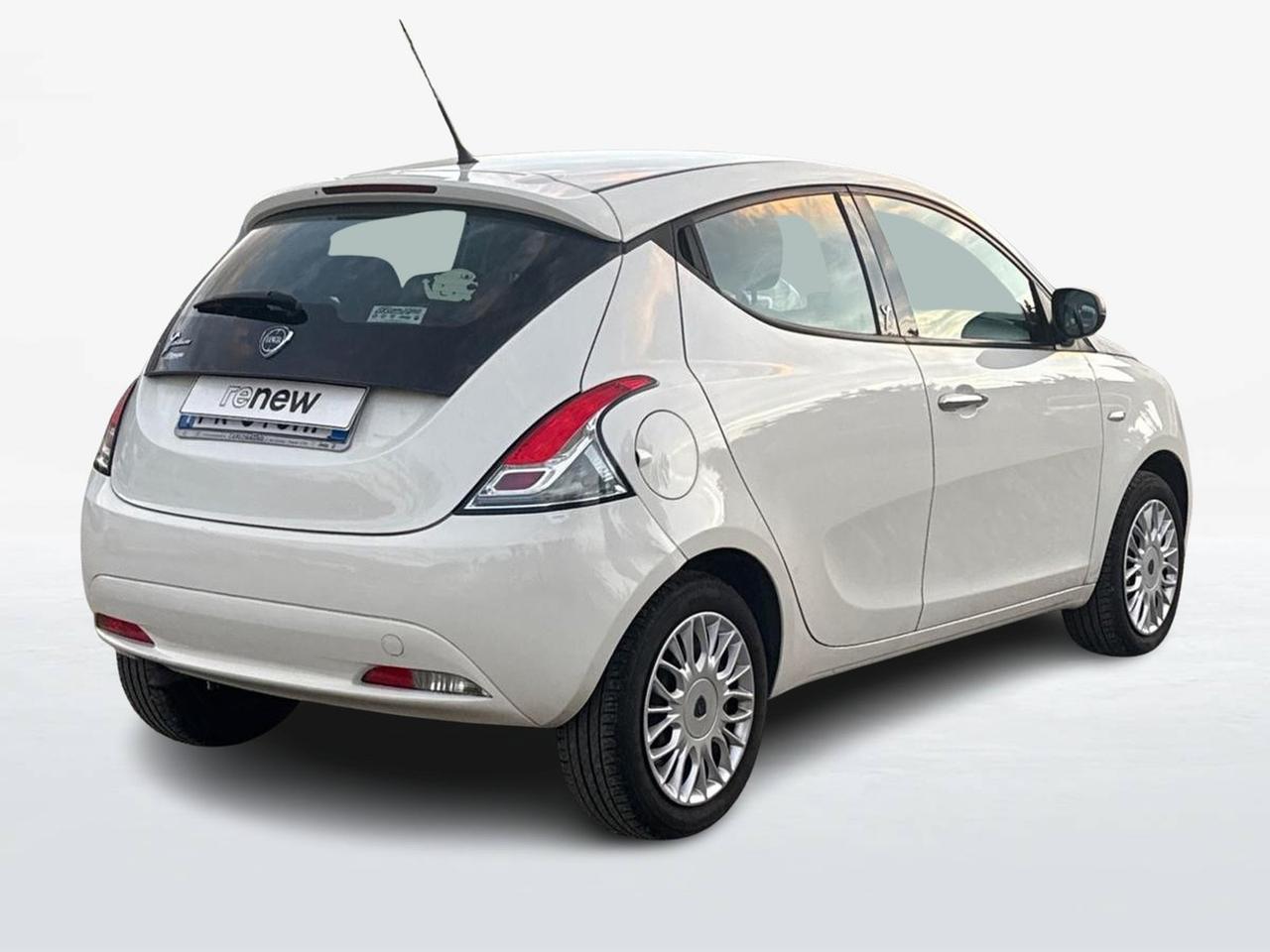 Lancia Ypsilon 1.2 gold 69cv