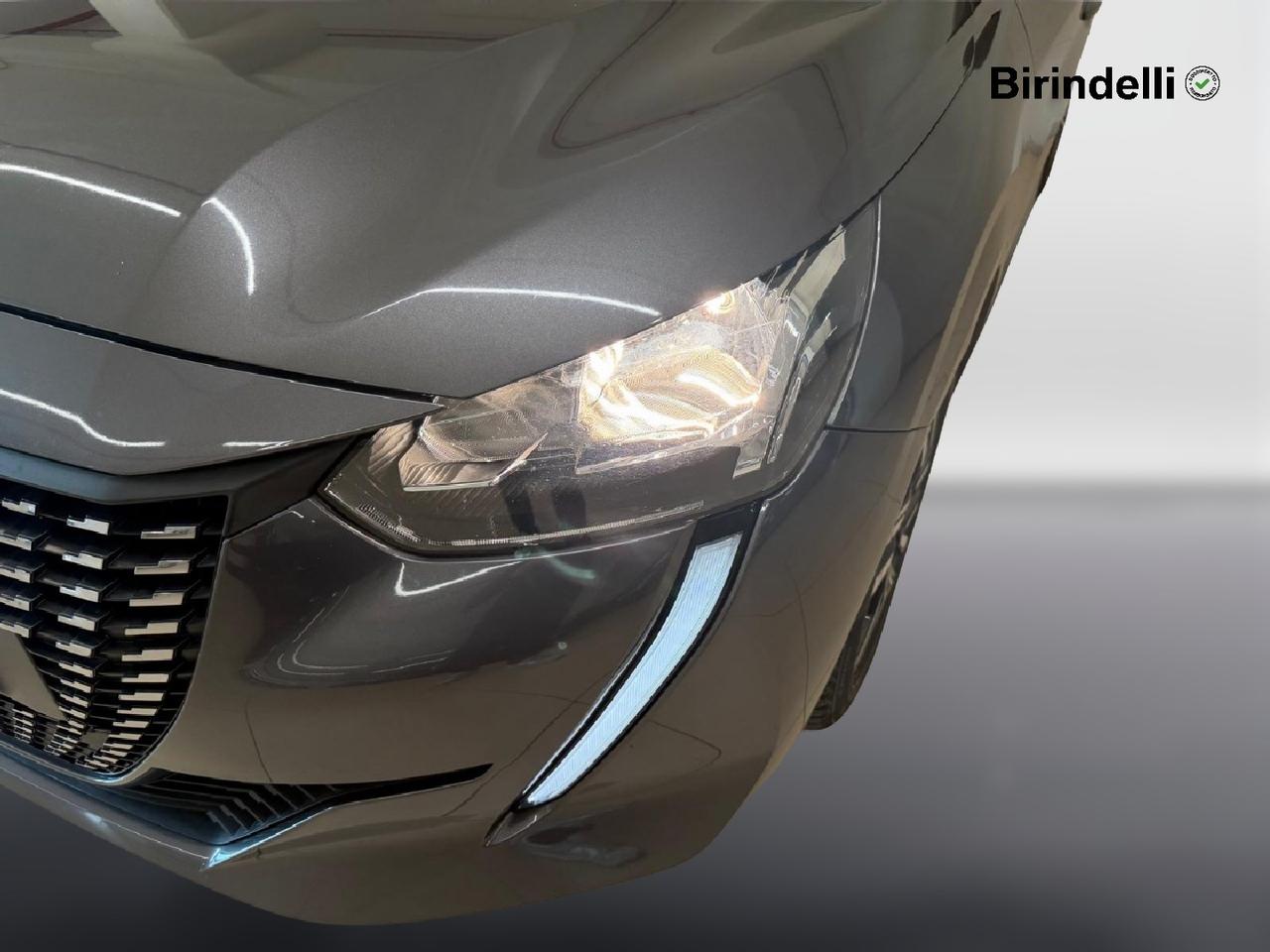 PEUGEOT 208 2ª serie - 208 PureTech 100 Stop&Start 5 porte Allure