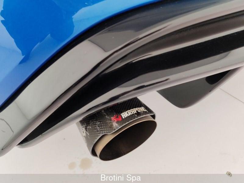 Ford Focus Focus 1.0 EcoBoost 125 CV automatico 5p. ST-Line Co-Pilot