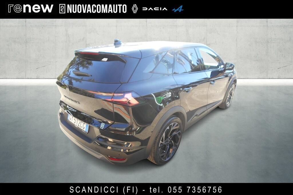 Renault Symbioz 1.6 E-Tech full hybrid Esprit Alpine Auto