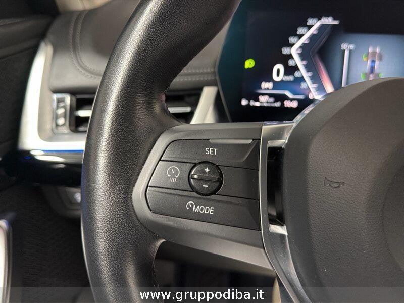BMW X1 U11 sdrive18d X-Line Edition Essence auto