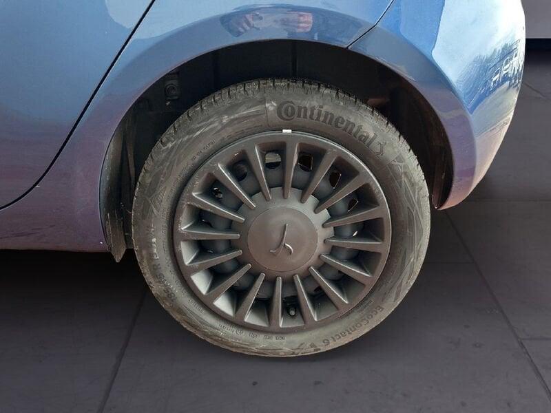 Lancia Ypsilon III 2021 1.0 hybrid Silver s&s 70cv