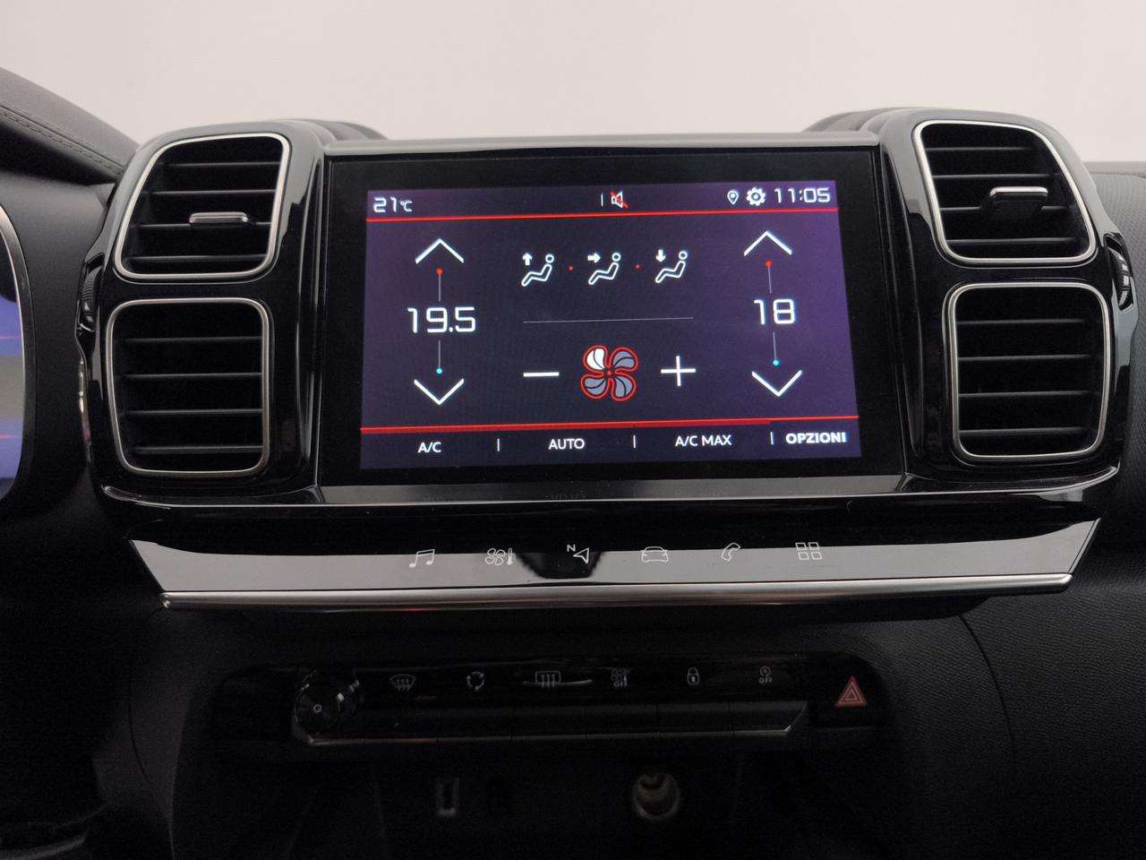 CITROEN C5 Aircross - C5 Aircross 1.2 puretech Plus s&s 130cv