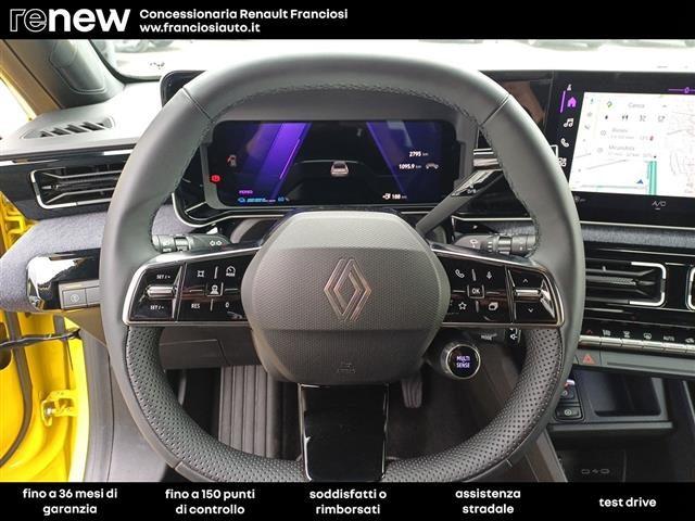 RENAULT Other Renault 5 E-Tech Electric Comfort Range Techno