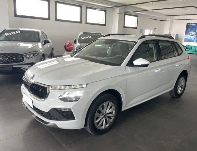 SKODA Kamiq 1.0 TSI 95 CV Ambition