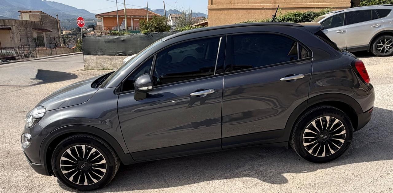 Fiat 500X 1.6 MultiJet 130 CV Dolcevita