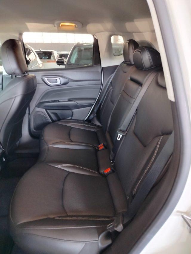 JEEP Compass 1.5 Turbo T4 130CV MHEV 2WD S