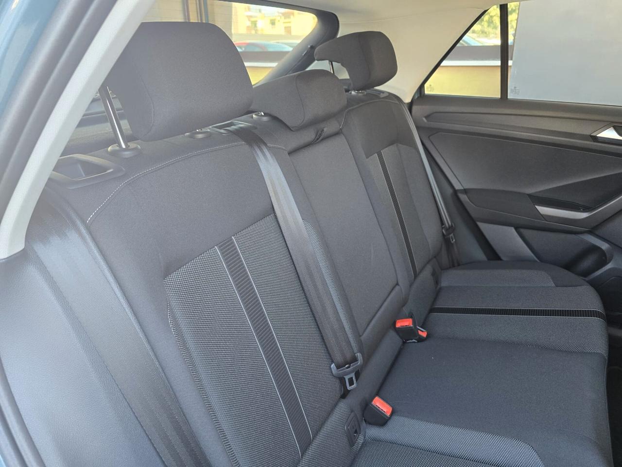 Volkswagen T-Roc 2.0 tdi Life 115cv