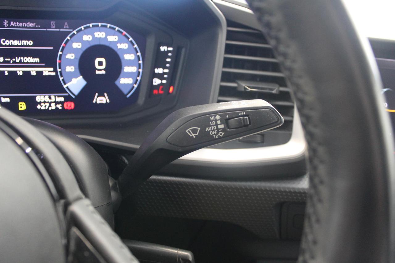 Audi A1 Sportback 30 1.0 Tfsi 116 Cv. Ambiente