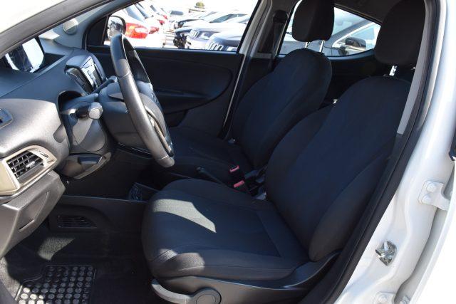LANCIA Ypsilon 1.2 69 CV 5 porte S&S Gold