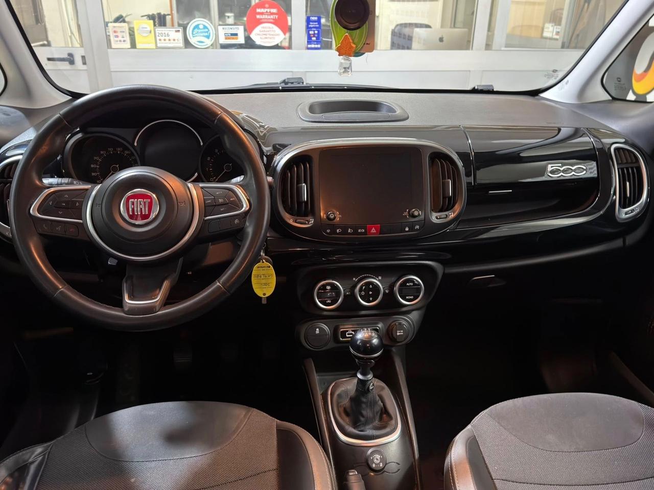 Fiat 500L Wagon 1.4 95 CV Lounge