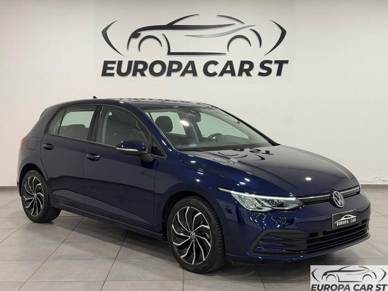 Volkswagen Golf Golf 1.0 etsi evo Life 110cv dsg