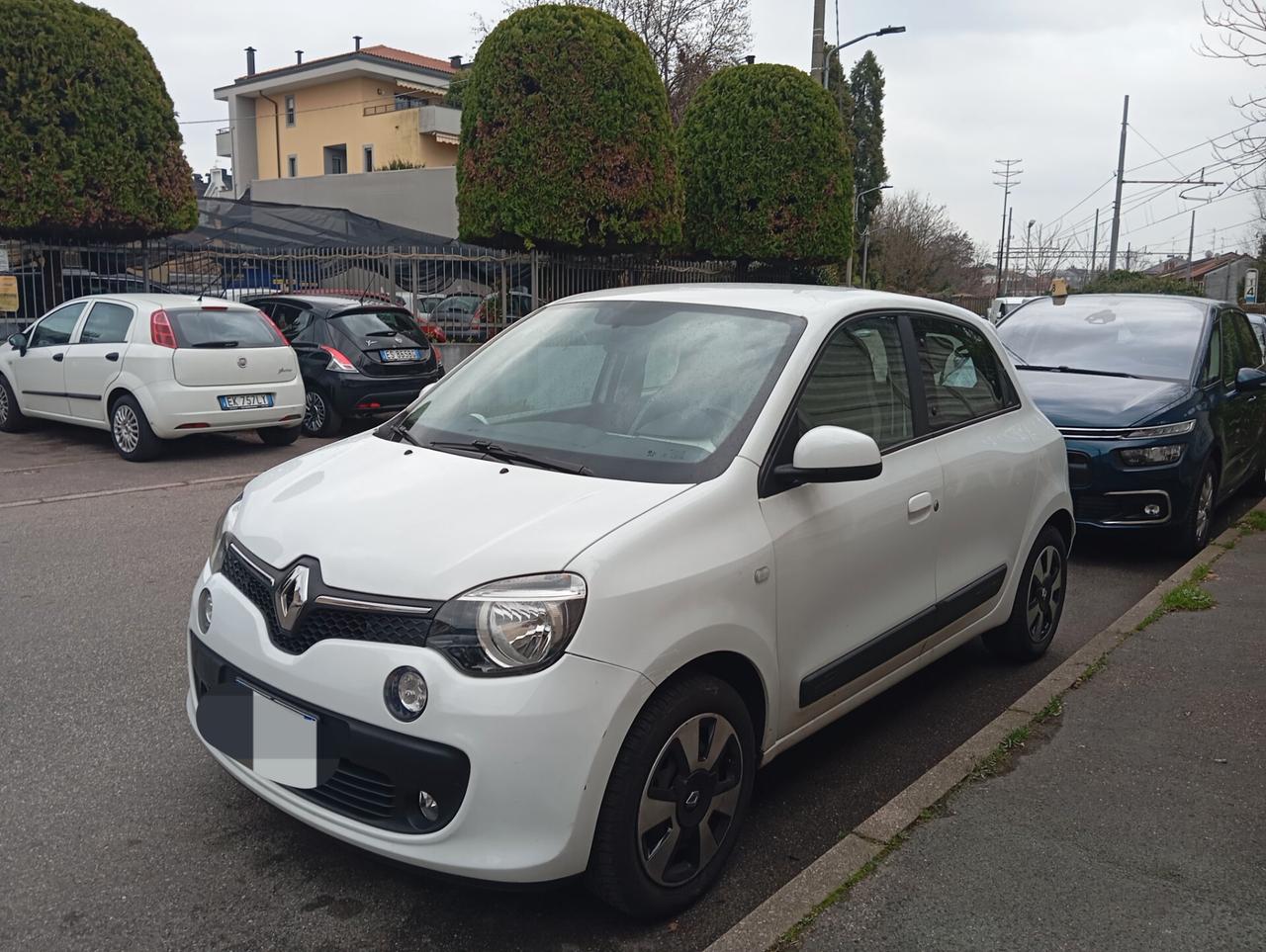 Renault Twingo TCe 90 CV Energy PERMUTE