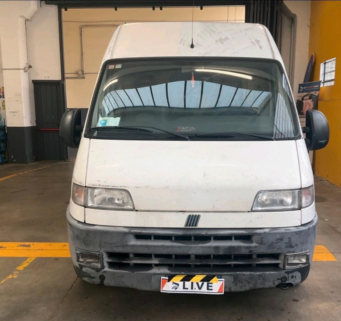 Fiat DUCATO 2.8d FURGONE