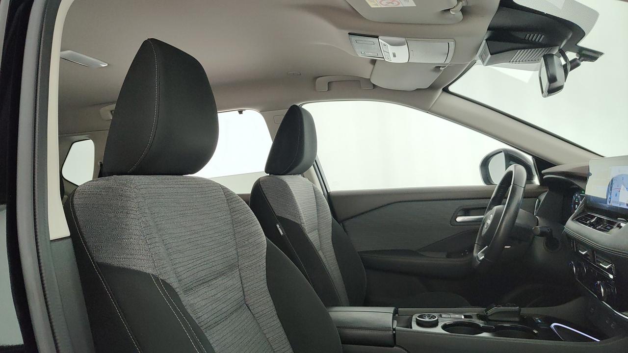 NISSAN X-Trail 1.5 e-power N-Connecta e-4orce 4wd auto 7p.ti