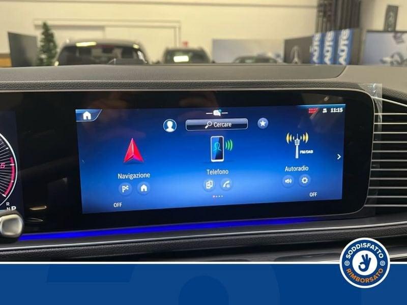 Mercedes-Benz GLE 300d 4Matic AMG Line Advanced Plus