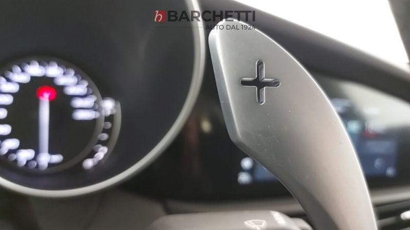 Alfa Romeo Giulia VELOCE 2.2 TUBO AT8 210CV AWD Q4 E6D-TEMP