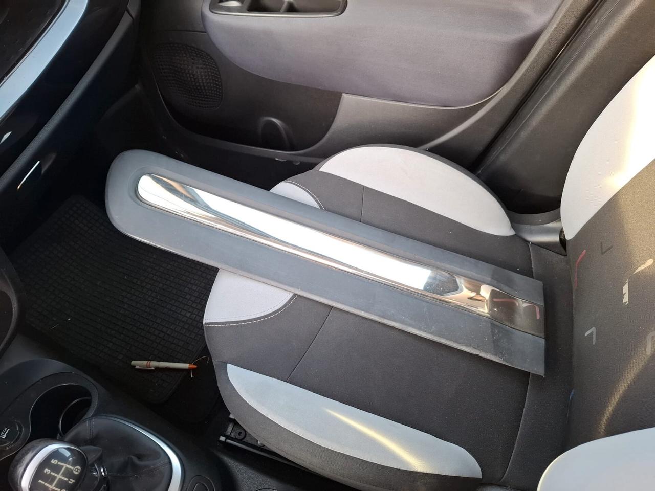 Fiat 500L 1.3 Multijet 85 CV Pop