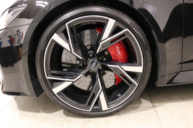 AUDI RS6 Avant 4.0 TFSI V8/TETTO/CERAM/ALCANT/RS PLUS