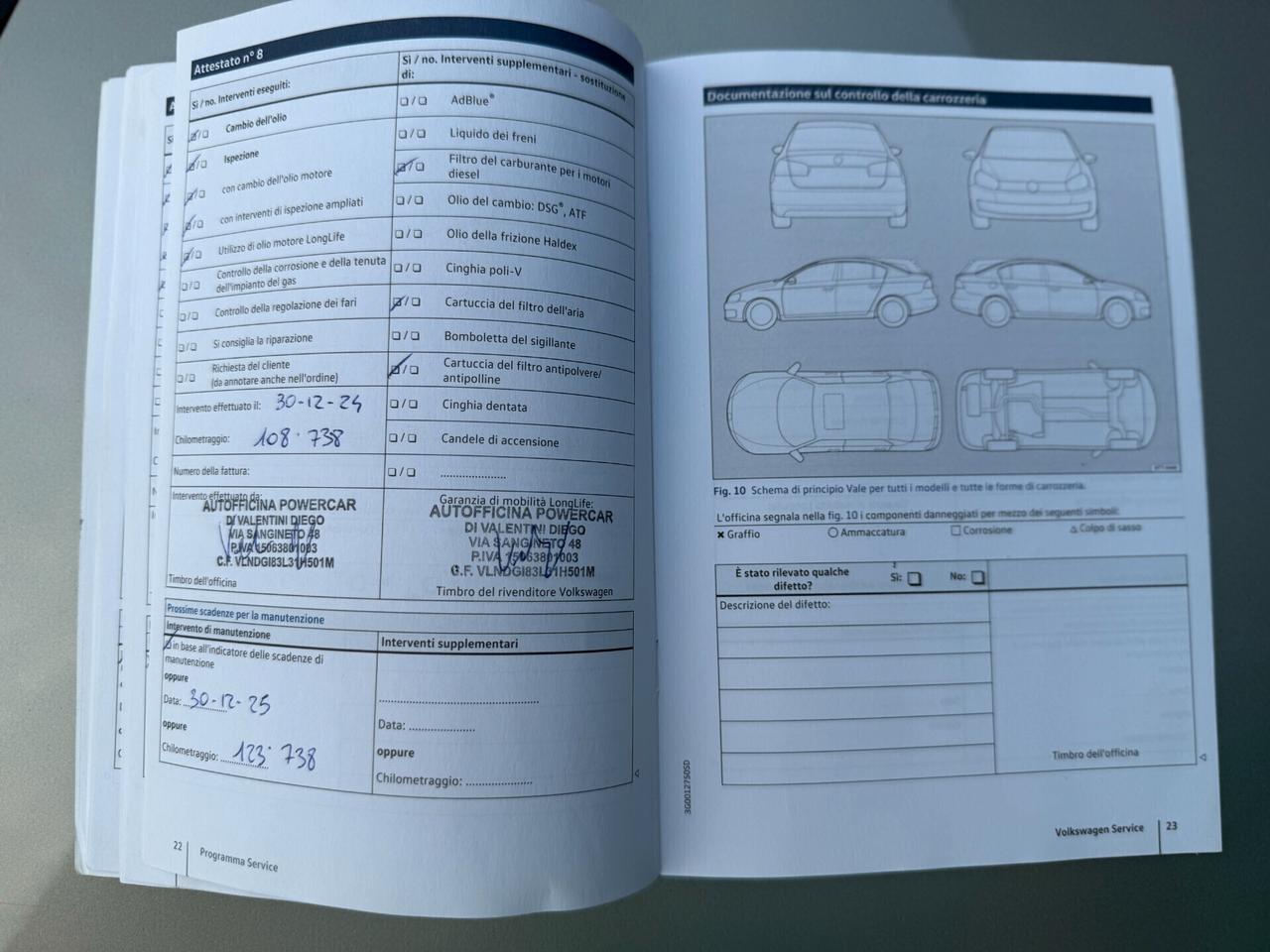 VOLKSWAGEN PASSAT 2.0 BITDI HIGH. 4MOTION DSG 240CV