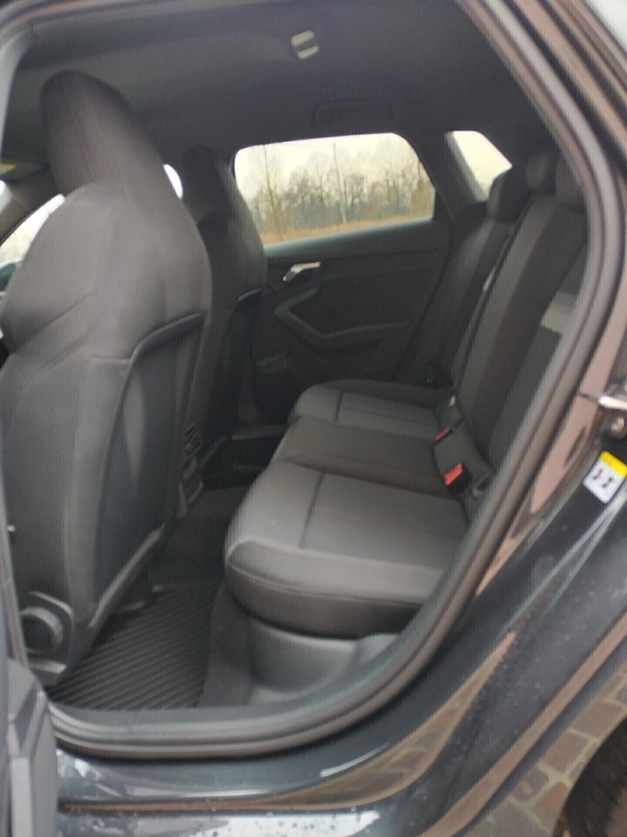 Audi A3 SPB 35 TFSI Advanced