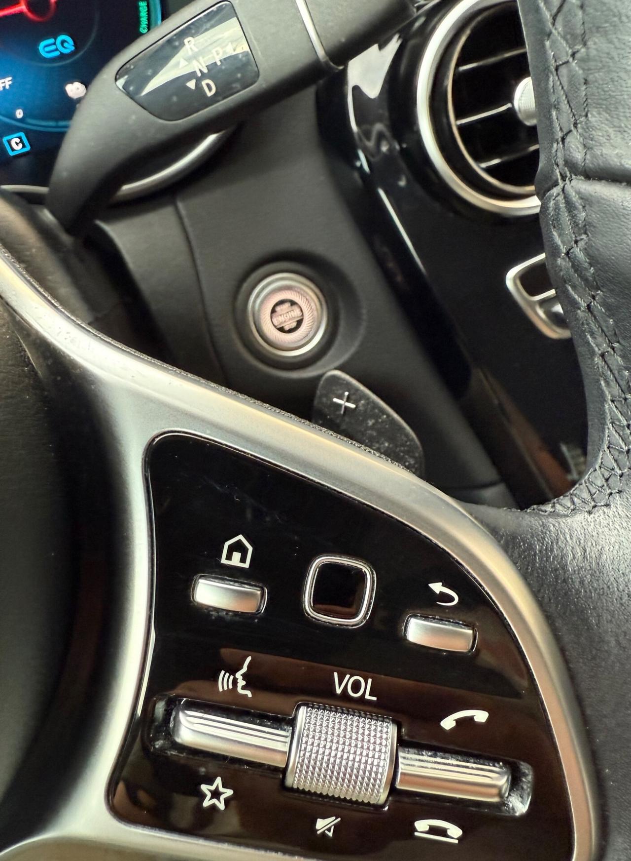 Mercedes-benz GLC 300 de 4Matic EQ-Power Sport