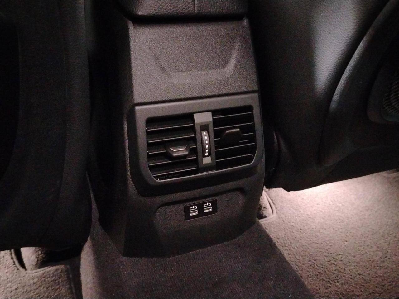 BMW Serie 1 120d xDrive MSport