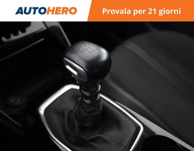 PEUGEOT 208 PureTech 100 Stop&Start 5 porte Allure Pack