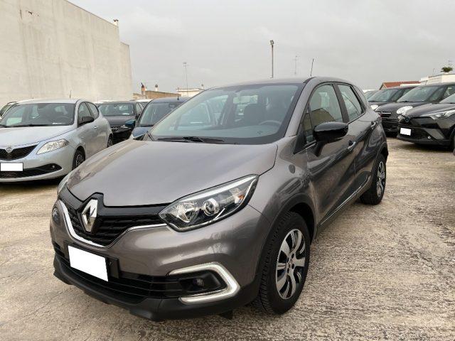 RENAULT Captur dCi 8V 90 CV