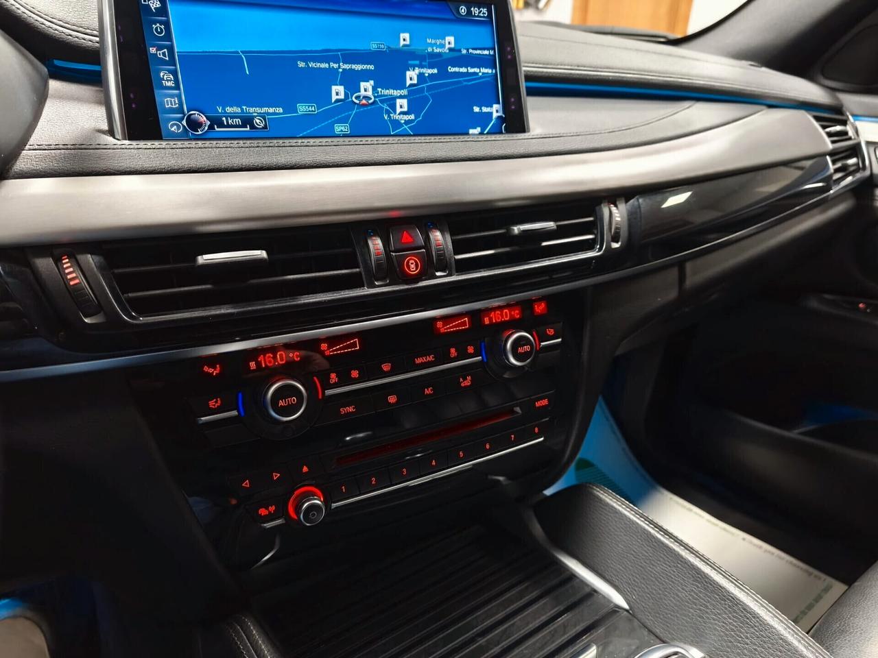 ** Bmw X6 xDrive30d 249CV Extravagance NO SUPERBOLLO**