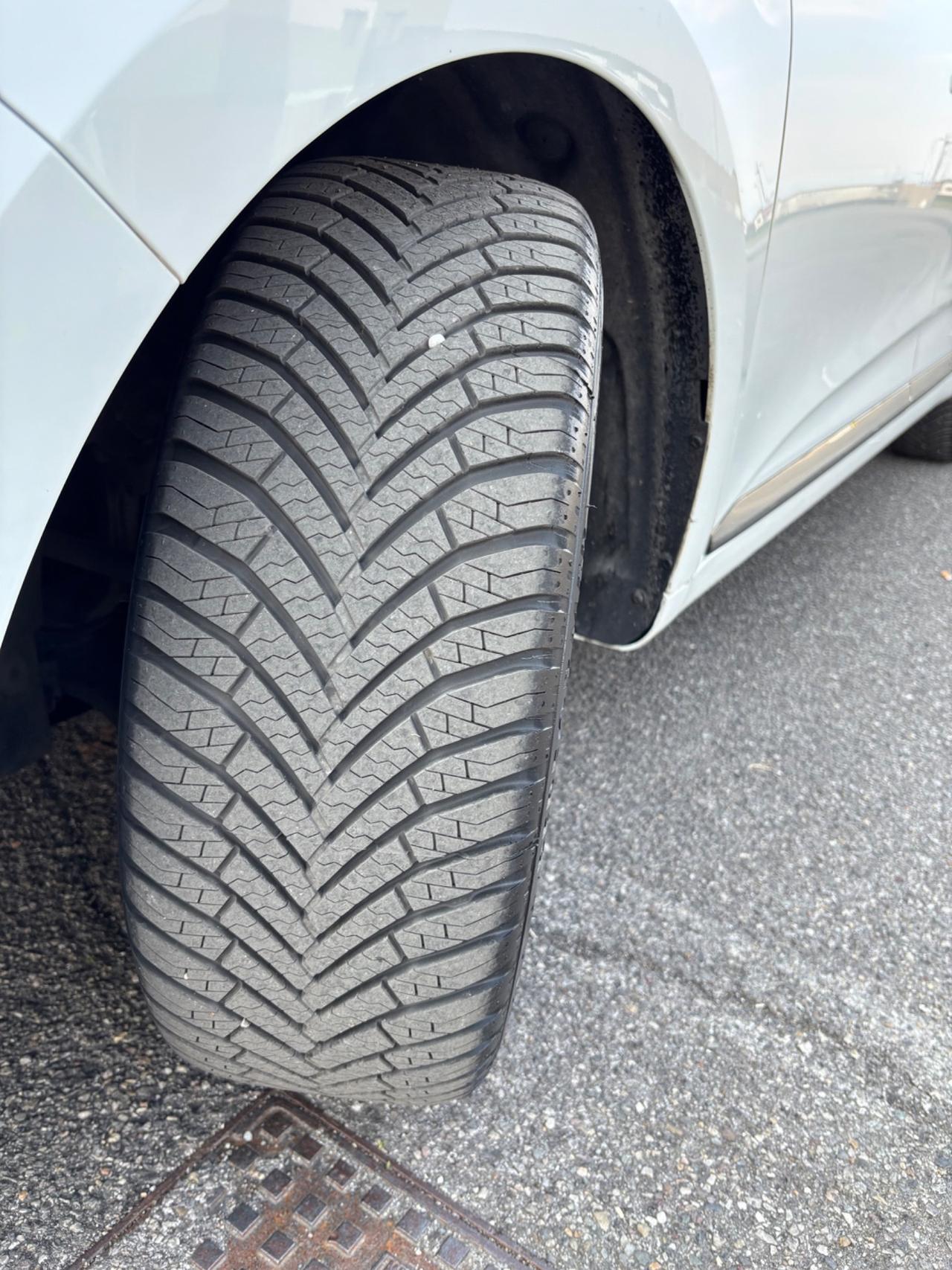 Renault Clio TCe 100 CV 5 porte Edition One PREZZO REALE