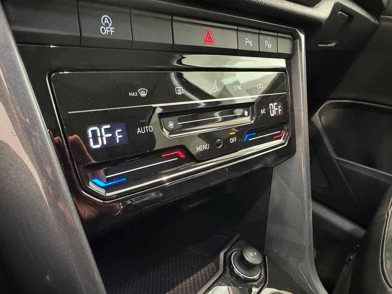 Volkswagen T-Roc 1.5 TSI ACT Style