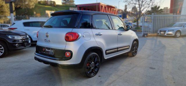 FIAT 500L 1.6 Multijet 105 CV Beats