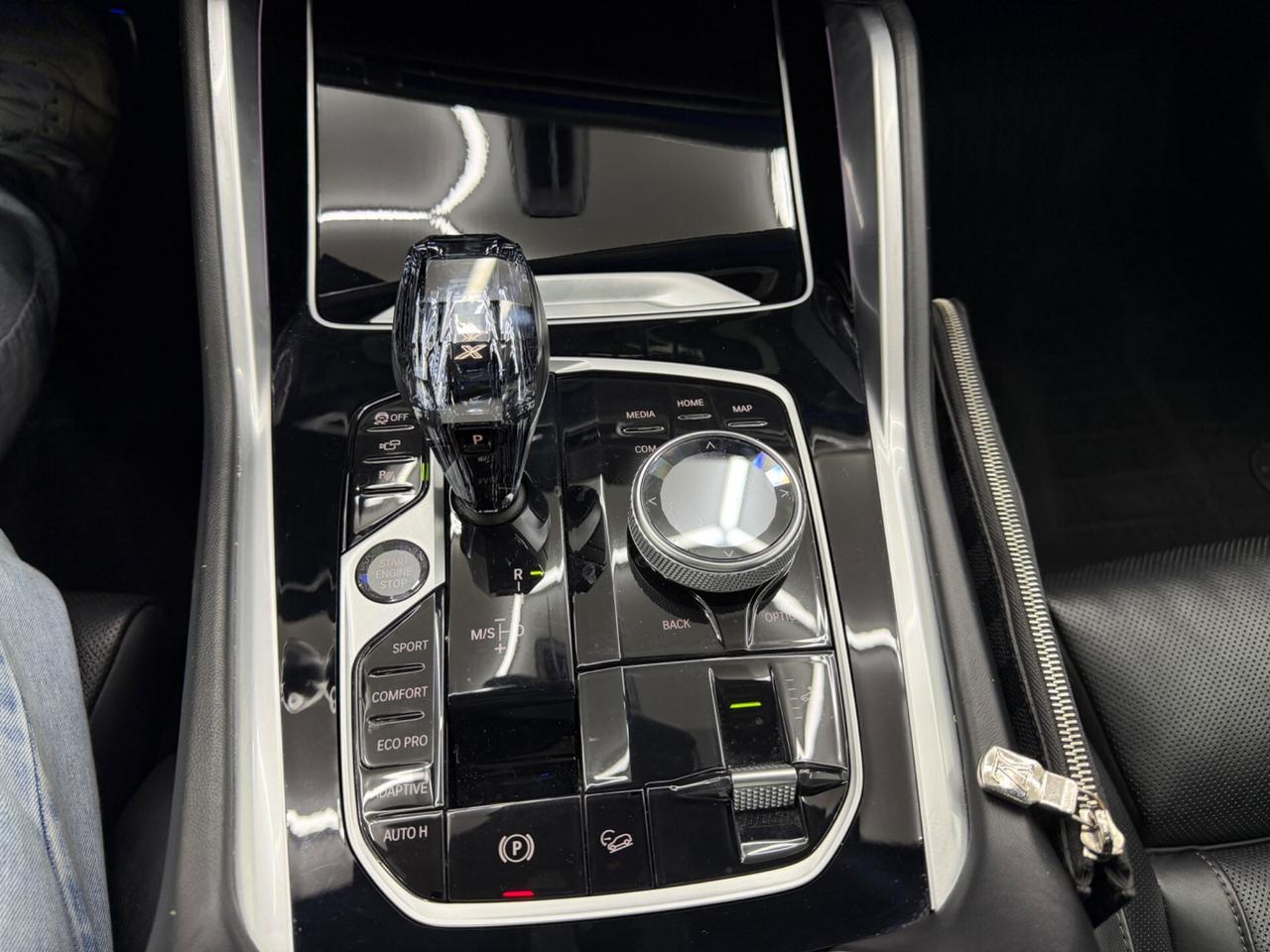 Bmw X6 xDrive40d M SPORT PRO IPER FULL