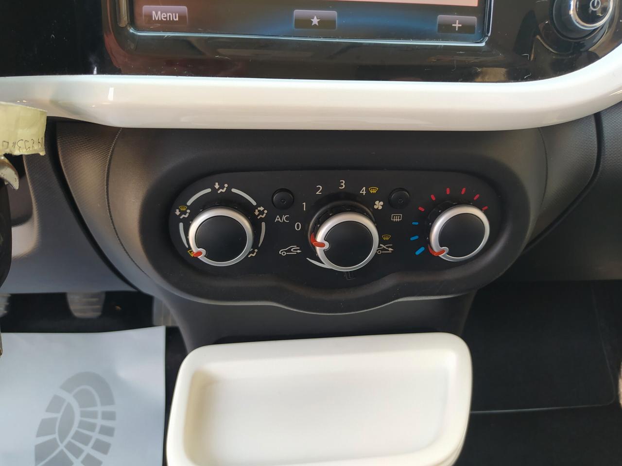 Renault Twingo SCe Lovely Neopatentati