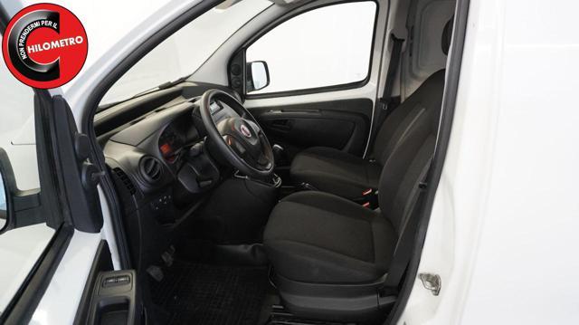 FIAT Fiorino 1.3 MJT 95CV Cargo ( IVA INCLUSA)