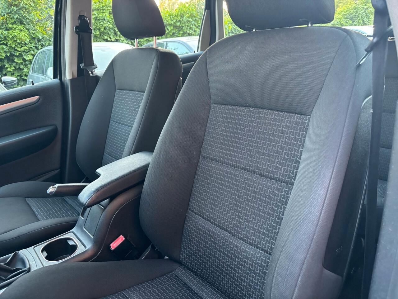 Mercedes-benz B 180 BlueEFFICIENCY OK Neopatentati