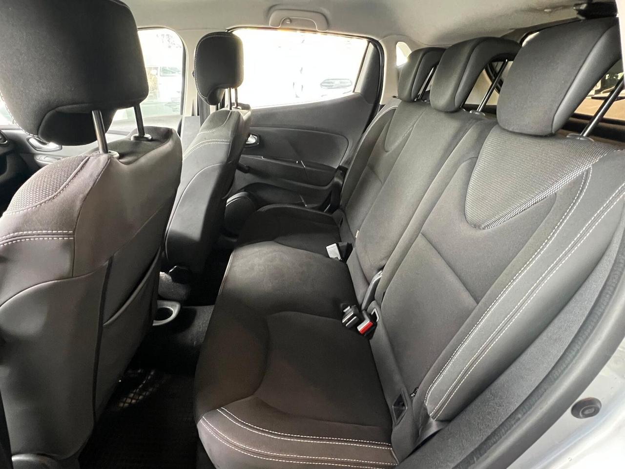 Renault Clio TCe 90CV *GPL*PREZZO VERO*NAVI NEOPATENTATI
