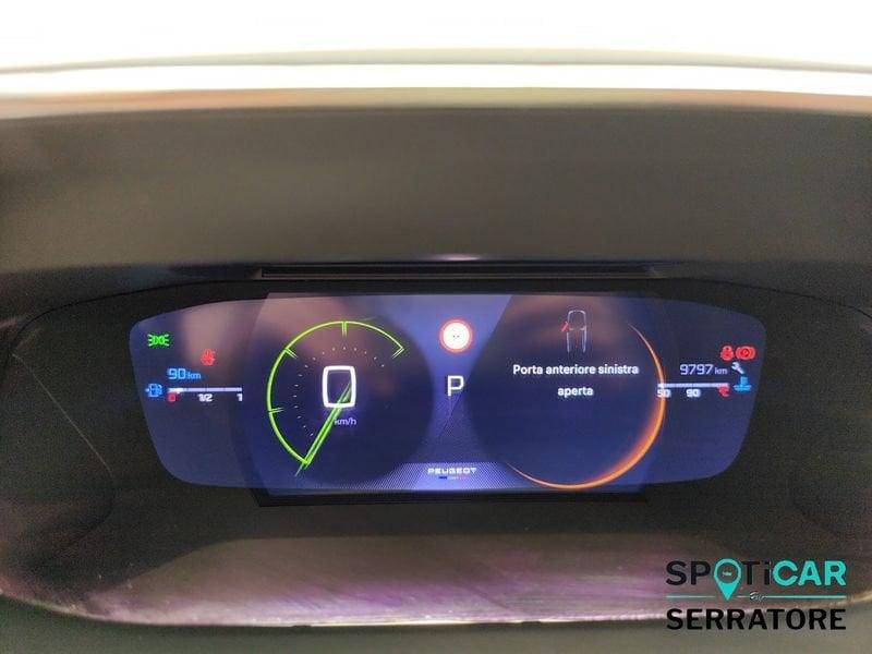 Peugeot 2008 II 2023 1.2 puretech GT s&s 130cv eat8