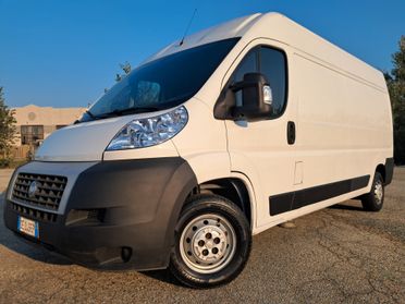 DUCATO PASSO LUNGO 2.3mjt
