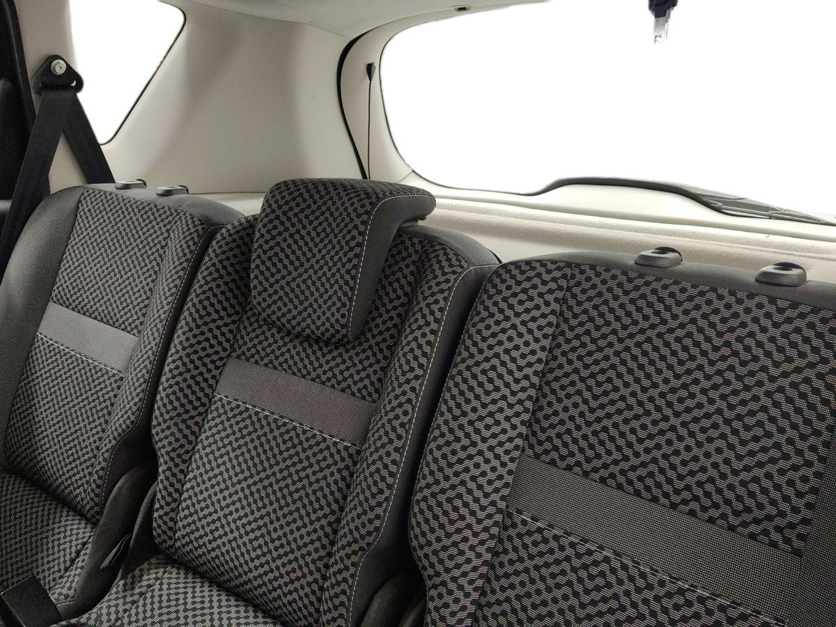 RENAULT Scenic III X-Mod 2009 - Scenic X-Mod 1.6 Attractive